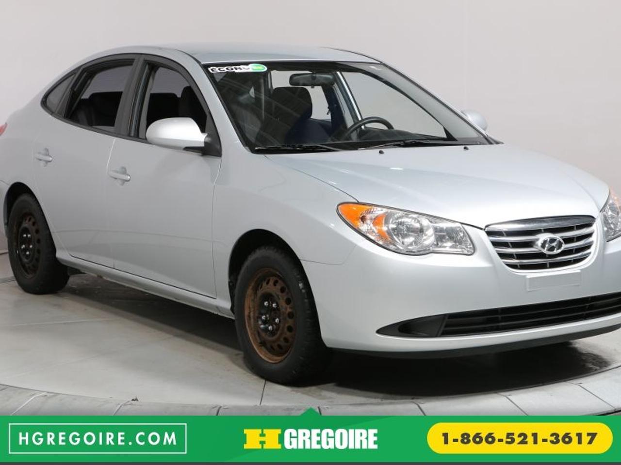 <a href=https://www.autoaubaine.com/Hyundai-Elantra-c7028178.html>https://www.autoaubaine.com/Hyundai-Elantra-c7028178.html</a>

Hyundai Elantra GL 2010

Lecteur MP3, Miroirs chauffants, Volant ajustable

ECONOMISER 19 111$! BAS KILOMÉTRAGE, JAMAIS ACCIDENTÉ, HGrégoire Écono, cest des véhicules à petits prix. Inspecté selon les normes de la SAAQ, le prix écono reflète létat mécanique et esthétique du véhicule. Bénéficiez du prix denchère et achetez en toute confiance en traitant directement avec le leader au Québec. Certaines conditions peuvent sappliquer, visiter une succursale HGrégoire pour les détails. Normes de la SAAQ: https://saaq.gouv.qc.ca/immatriculation/verification-mecanique/lors-verification-mecanique