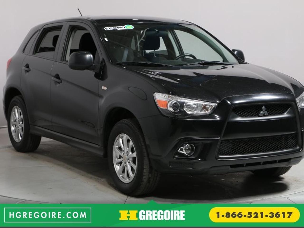 <a href=https://www.autoaubaine.com/Mitsubishi-RVR-c7028136.html>https://www.autoaubaine.com/Mitsubishi-RVR-c7028136.html</a>

Mitsubishi RVR Awd Auto A/c Bluetooth Mags 2012

Freins ABS, Lecteur MP3, Miroirs chauffants, Volant ajustable, Ordinateur de bord, Volant gain de cuir, Antipatinage, Phares antibrouillards

ECONOMISER 15 610$! Bluetooth, HGrégoire Écono, cest des véhicules à petits prix. Inspecté selon les normes de la SAAQ, le prix écono reflète létat mécanique et esthétique du véhicule. Bénéficiez du prix denchère et achetez en toute confiance en traitant directement avec le leader au Québec. Certaines conditions peuvent sappliquer, visiter une succursale HGrégoire pour les détails. Normes de la SAAQ: https://saaq.gouv.qc.ca/immatriculation/verification-mecanique/lors-verification-mecanique