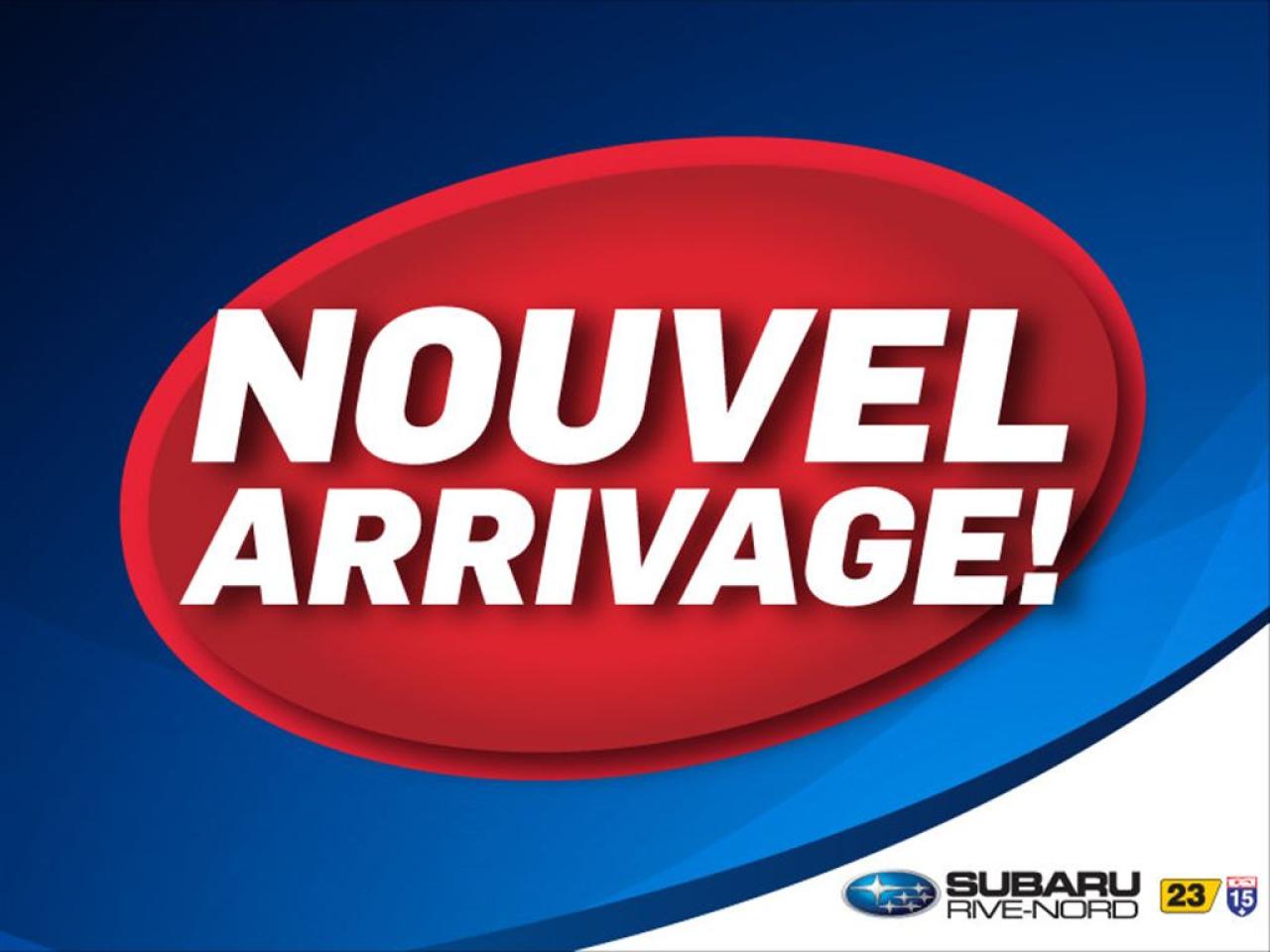 Used 2015 Subaru Outback 3.6r Ltd Eyesight for sale in Boisbriand, QC
