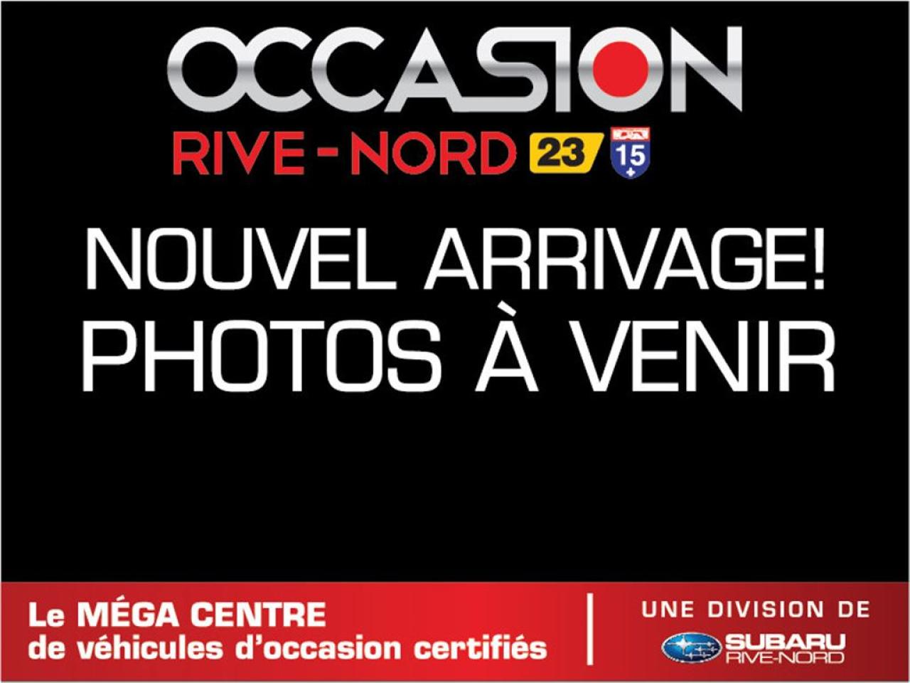 Used 2007 Kia RIO5 EX-Convenience for sale in Boisbriand, QC