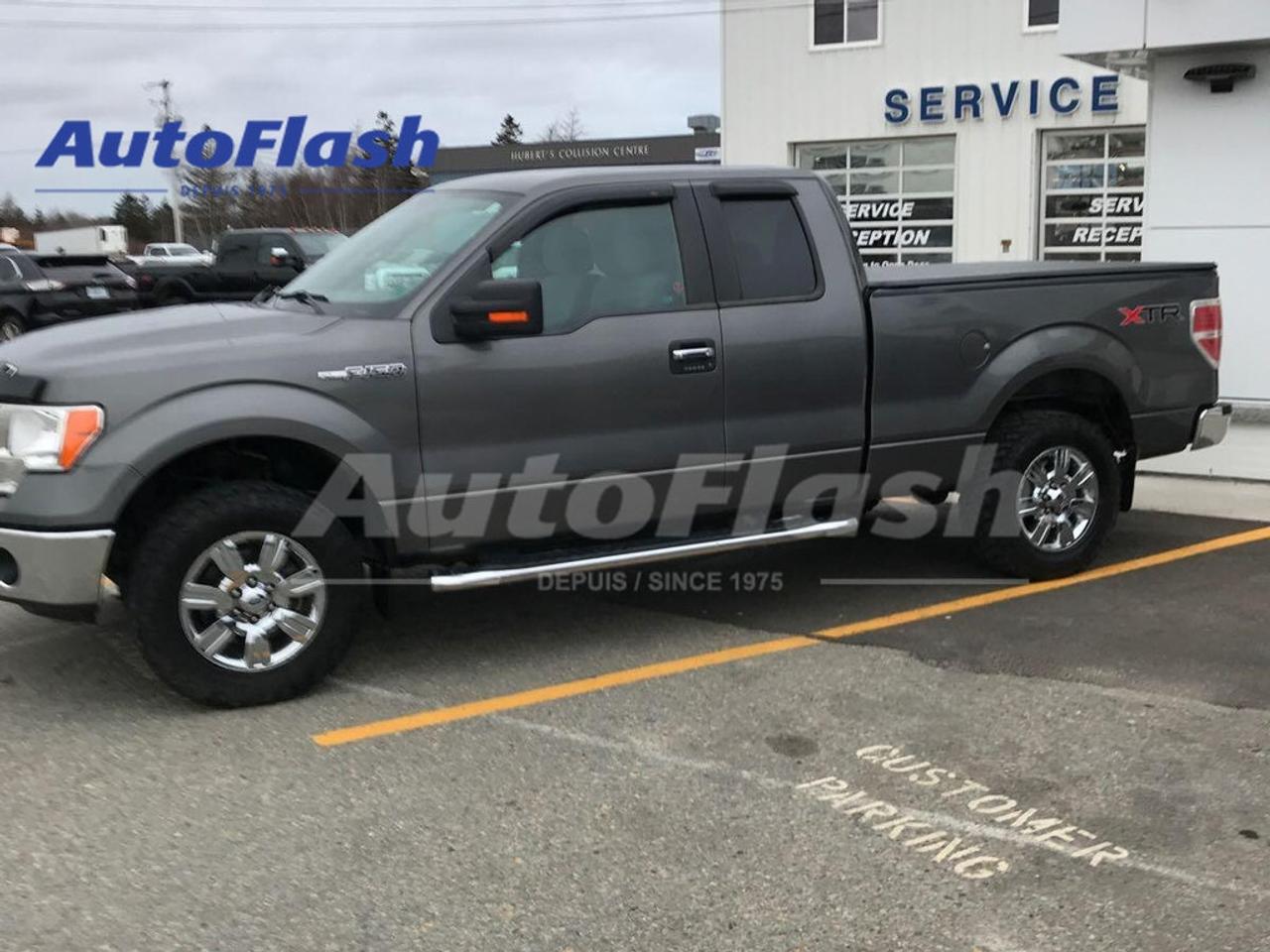 <a href=https://www.autoaubaine.com/Ford-F-150-c7027892.html>https://www.autoaubaine.com/Ford-F-150-c7027892.html</a>

Meilleur rapport qualité-prix garantie! Un seul propriétaire. Aucun accident. Kilométrage certifié. Historique dentretien complète. Bien entretenu. Vérifié par Carproof. Protection mécanique complète de 5 ans disponible. Ce véhicule as récemment été donné en échange chez un concessionnaire neuf. *** 199$, transport, préparation et esthétique en sus ***       Best price-quality guaranteed! One owner. No accidents. Certified kilometers. Complete maintenance history. Well maintained. Verified by Carproof. Full 5 year mechanical protection available. This vehicle was recently traded in at a new-car dealer. *** For only $199, our vehicles are prepared to the highest possible standards. ***       Depuis 1975 AutoFlash offre des véhicules au meilleur rapport qualité-prix et un service exceptionnel! Since 1975 AutoFlash offers the best price-quality and excellent service!       Financement rapide et facile, 1 ère, 2e et 3e chance au crédit, approbation en 30 minutes, taux dacceptation très élevé, demande de crédit en ligne.       Nous sommes les spécialistes des autos, fourgonnettes, VUS, 4x4, et les camions légers jusquà une tonne. Tous les détails sur www.AutoFlash.net