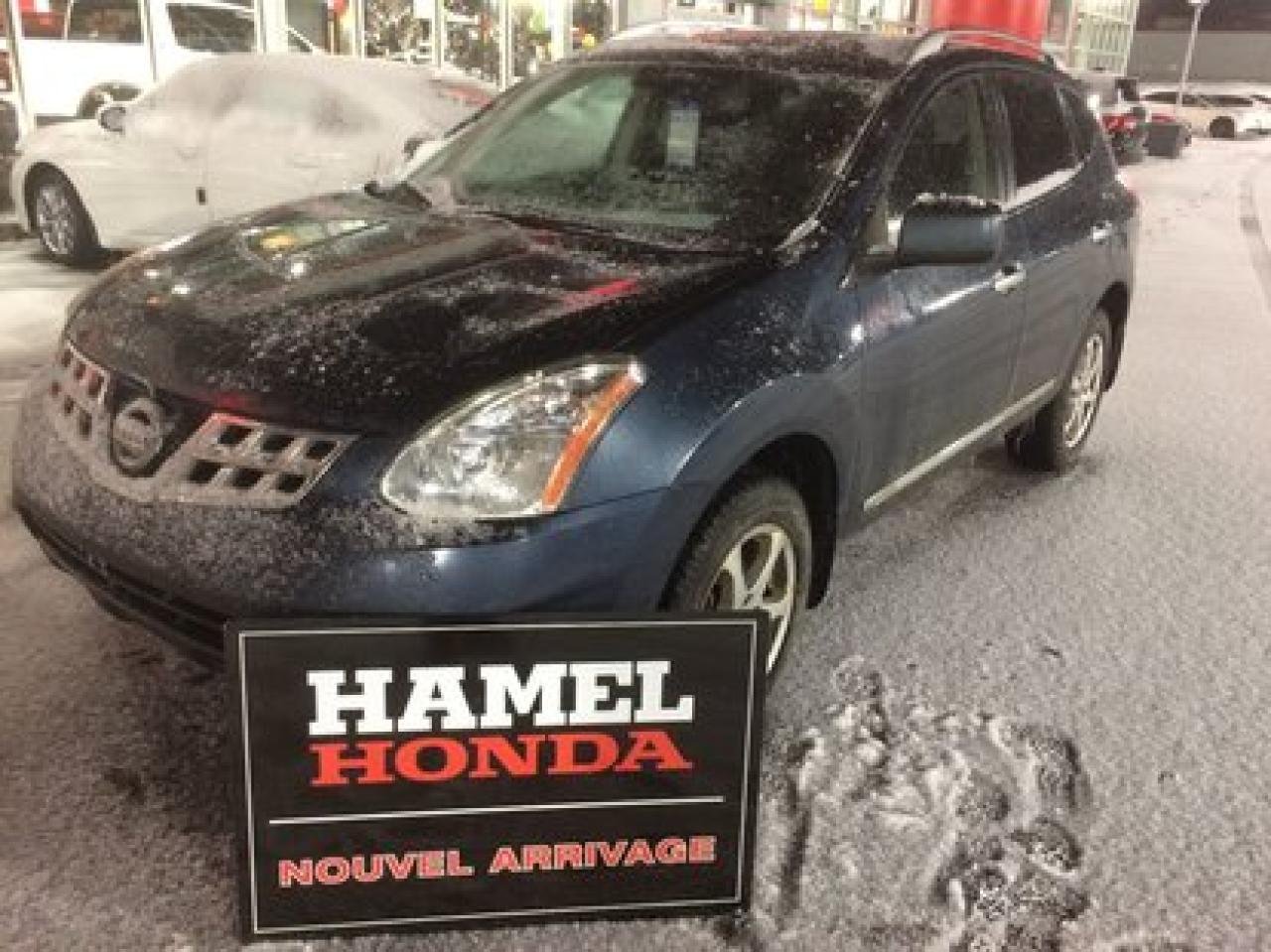Used 2013 Nissan Rogue Sv Awd Excellent for sale in St-Eustache, QC