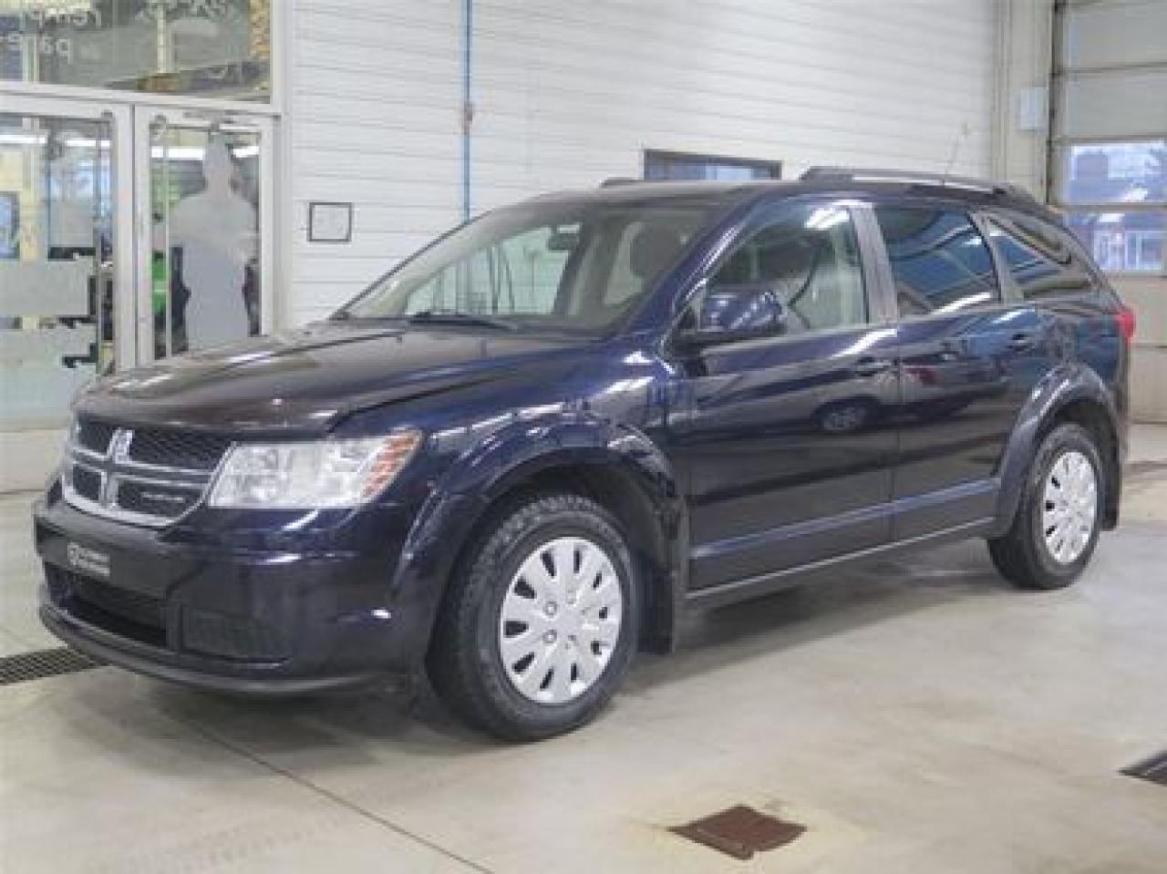 Used 2011 Dodge Journey 5 Passagers for sale in Lévis, QC