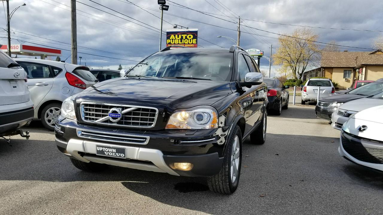 <a href=https://www.autoaubaine.com/Volvo-XC90-c6950449.html>https://www.autoaubaine.com/Volvo-XC90-c6950449.html</a>

Volvo XC90 V8 Executive Edition 2010, 87,000km, automatique, groupe électrique, bancs en cuir chauffants/ventilés/masseurs, 7 passagers, DVD dans les appuie-têtes, jantes en alliage, navigation, système de son DynAudio, modèle très rare!

Ce vehicule est situé au 13459 Cure Labelle a St-Janvier (Mirabel)

Nos emplacements situés à Laval et à Delson vous offrent tous les soins requis pour votre nouveau véhicule sous un même toit : Mécanique à taux réduit si vous achetez un véhicule chez nous, des rabais sur lesthétique ainsi la teinte de vitres, débosselage sans peinture, carrosserie, remplacement de pare-brise et bien plus.

Tous nos véhicules ont un rapport dinspection détaillé, sont soigneusement préparés.

Nous vous offrons le financement 1ère, 2ème et 3ème chance au crédit ainsi que la politique du meilleur prix garanti !

Osez comparer. Avant dacheter venez rencontrer notre personnel dynamique dans un environnement sans pression. Notre mission est de vous trouver le véhicule de votre choix, selon vos critères ! Si nous ne lavons pas, nous pouvons vous le trouver ! Frais de préparation en sus.

Se habla Español !