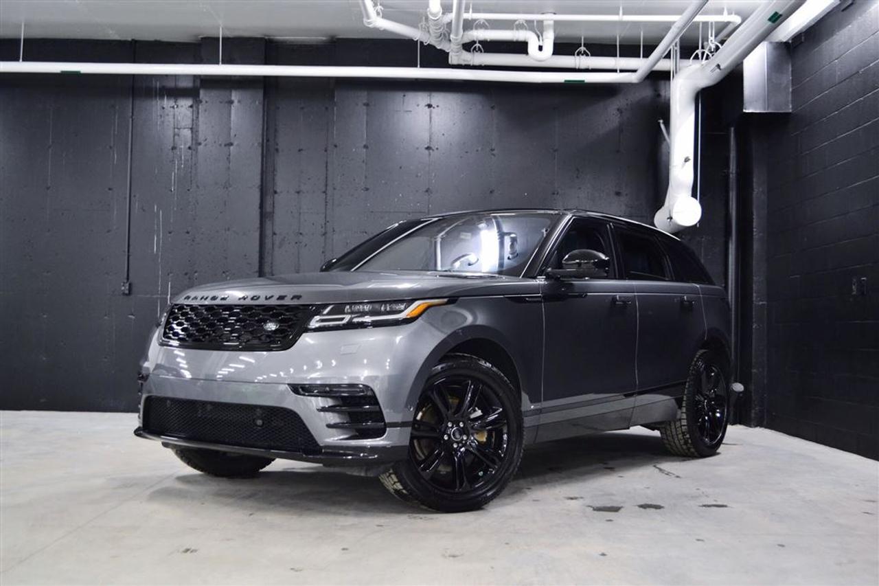 <a href=http://www.jaguarlaval.com/occasion/Land_Rover-Range_Rover_Velar-2018.html>http://www.jaguarlaval.com/occasion/Land_Rover-Range_Rover_Velar-2018.html</a>

BLACK PACK EDITION DIESEL VÉHICULE COMME NEUF!! Véhicule Sans Accident. Un propriétaire. Carproof, Garanties, Financement et Modalités de Paiements Sont Disponibles à taux compétitifs. Non-Accidented vehicle. One owner. CarProof, Warranties, Financing and Payment Terms are available at competitive rates.