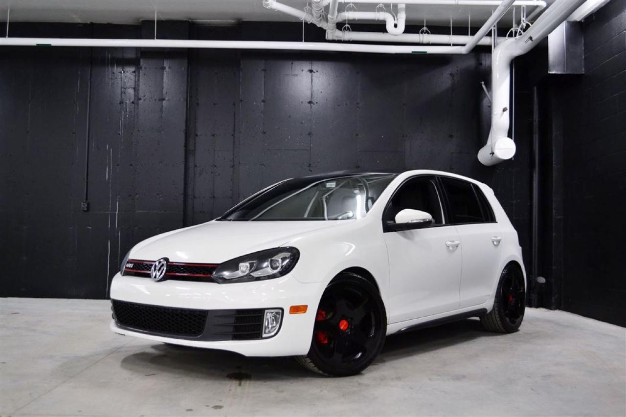 Used 2013 Volkswagen Golf GTI Gti Impécable for sale in Laval, QC
