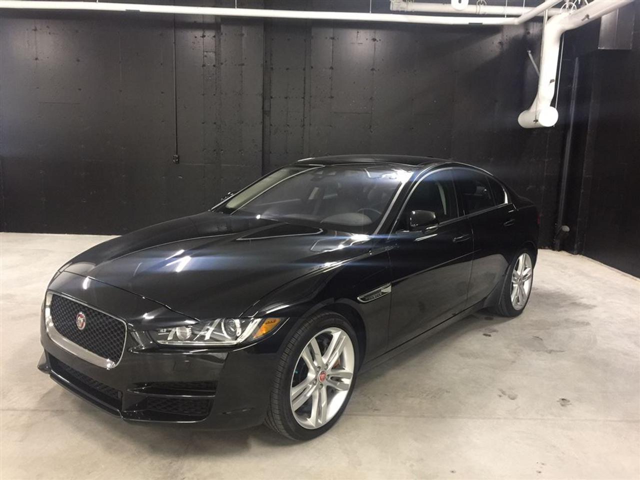 <a href=http://www.jaguarlaval.com/occasion/Jaguar-XE-2017.html>http://www.jaguarlaval.com/occasion/Jaguar-XE-2017.html</a>

Véhicule Sans Accident. Un propriétaire. Carproof, Garanties, Financement et Modalités de Paiements Sont Disponibles à taux compétitifs. Non-Accidented vehicle. One owner. CarProof, Warranties, Financing and Payment Terms are available at competitive rates.