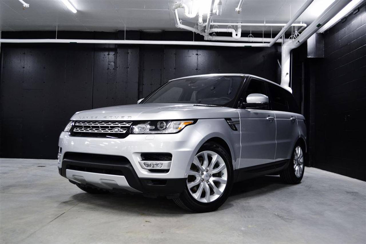 <a href=http://www.jaguarlaval.com/occasion/Land_Rover-Range_Rover_Sport-2016.html>http://www.jaguarlaval.com/occasion/Land_Rover-Range_Rover_Sport-2016.html</a>

DIESEL, VÉHICULE COMME NEUF Véhicule Sans Accident. Un propriétaire. Carproof, Garanties, Financement et Modalités de Paiements Sont Disponibles à taux compétitifs. Non-Accidented vehicle. One owner. CarProof, Warranties, Financing and Payment Terms are available at competitive rates.