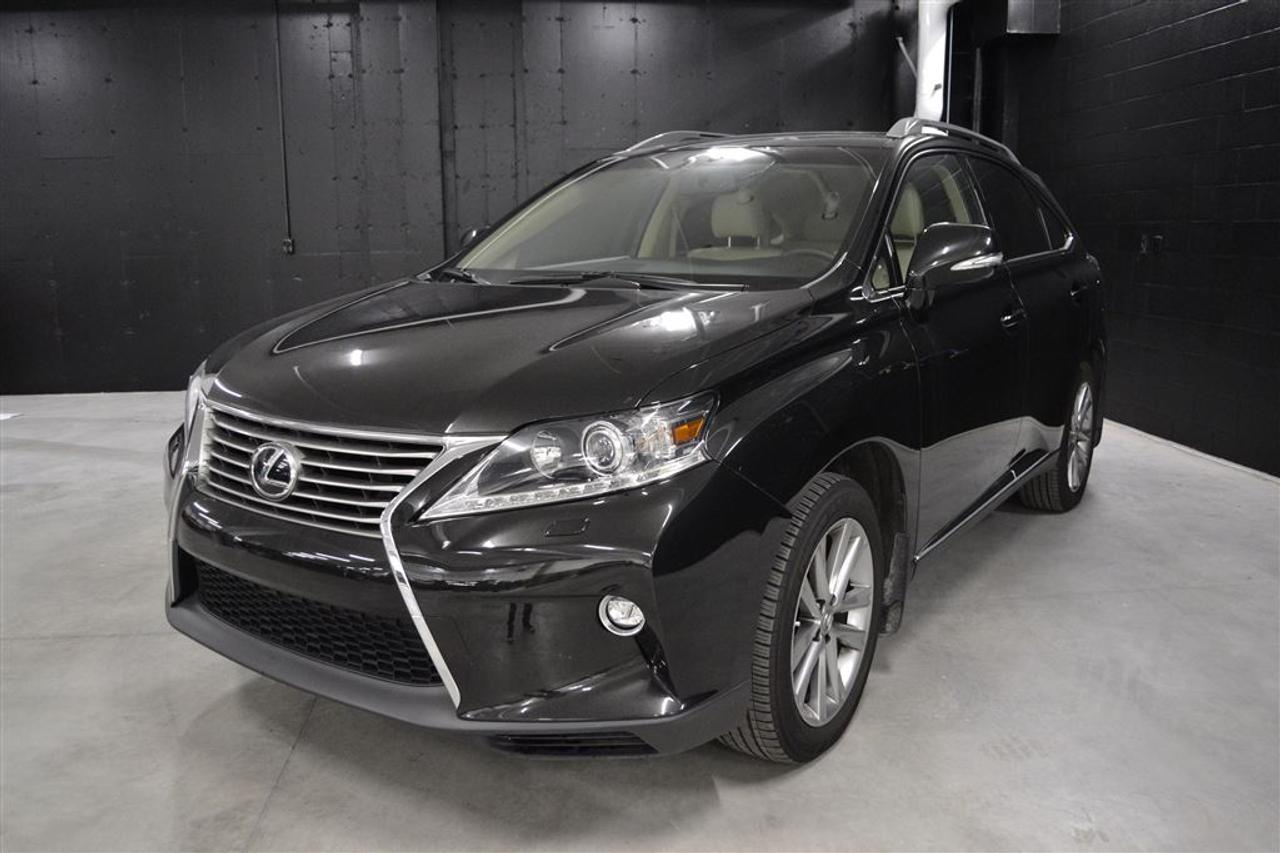 <a href=http://www.jaguarlaval.com/occasion/Lexus-RX_350-2015.html>http://www.jaguarlaval.com/occasion/Lexus-RX_350-2015.html</a>

Bas Km! Caméra de Recul! Vraiment un Véhicule comme Neuf! Un véhicule impécable! Véhicule Sans Accident. Un propriétaire. Carproof, Garanties, Financement et Modalités de Paiements Sont Disponibles à taux compétitifs. Non-Accidented vehicle. One owner. CarProof, Warranties, Financing and Payment Terms are available at competitive rates.