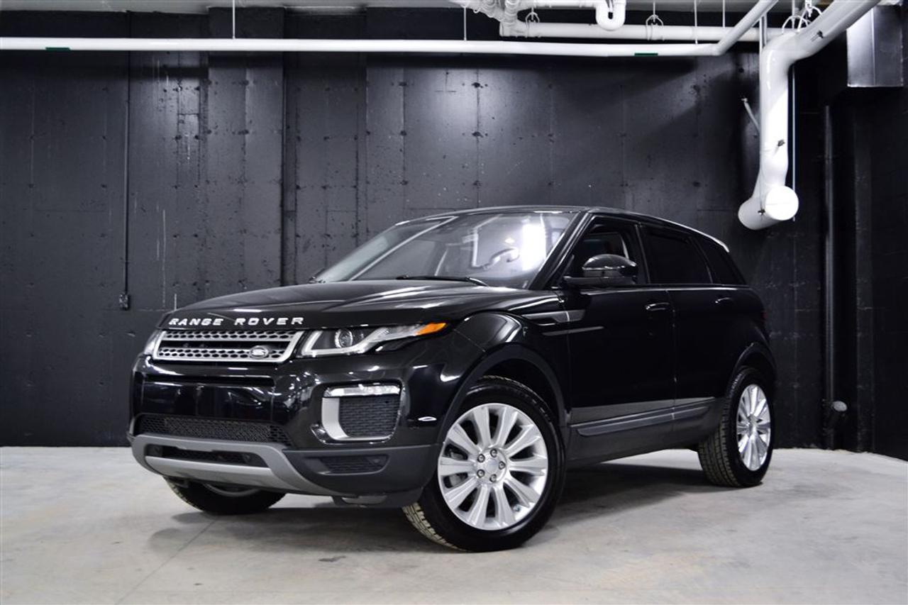 <a href=http://www.jaguarlaval.com/occasion/Land_Rover-Range_Rover_Evoque-2017.html>http://www.jaguarlaval.com/occasion/Land_Rover-Range_Rover_Evoque-2017.html</a>

NAVIGATION,BACK UP CAMEREA , VÉHICULE COMME NEUF!! Véhicule Sans Accident. Un propriétaire. Carproof, Garanties, Financement et Modalités de Paiements Sont Disponibles à taux compétitifs. Non-Accidented vehicle. One owner. CarProof, Warranties, Financing and Payment Terms are available at competitive rates.