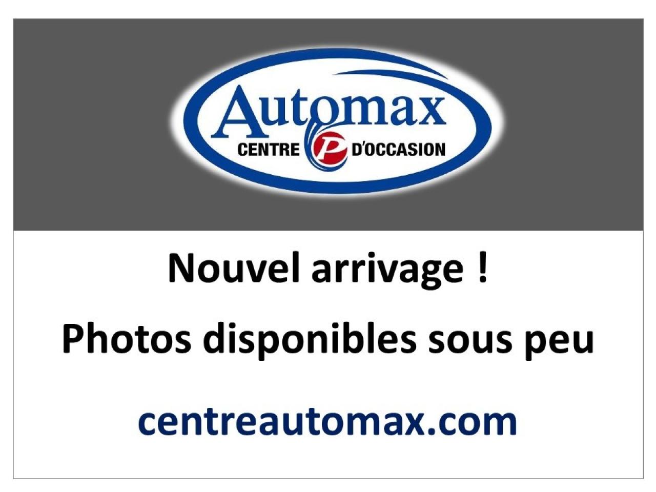 Used 2014 Hyundai Santa Fe Sport 2.0t Ltd for sale in Rouyn-Noranda, QC