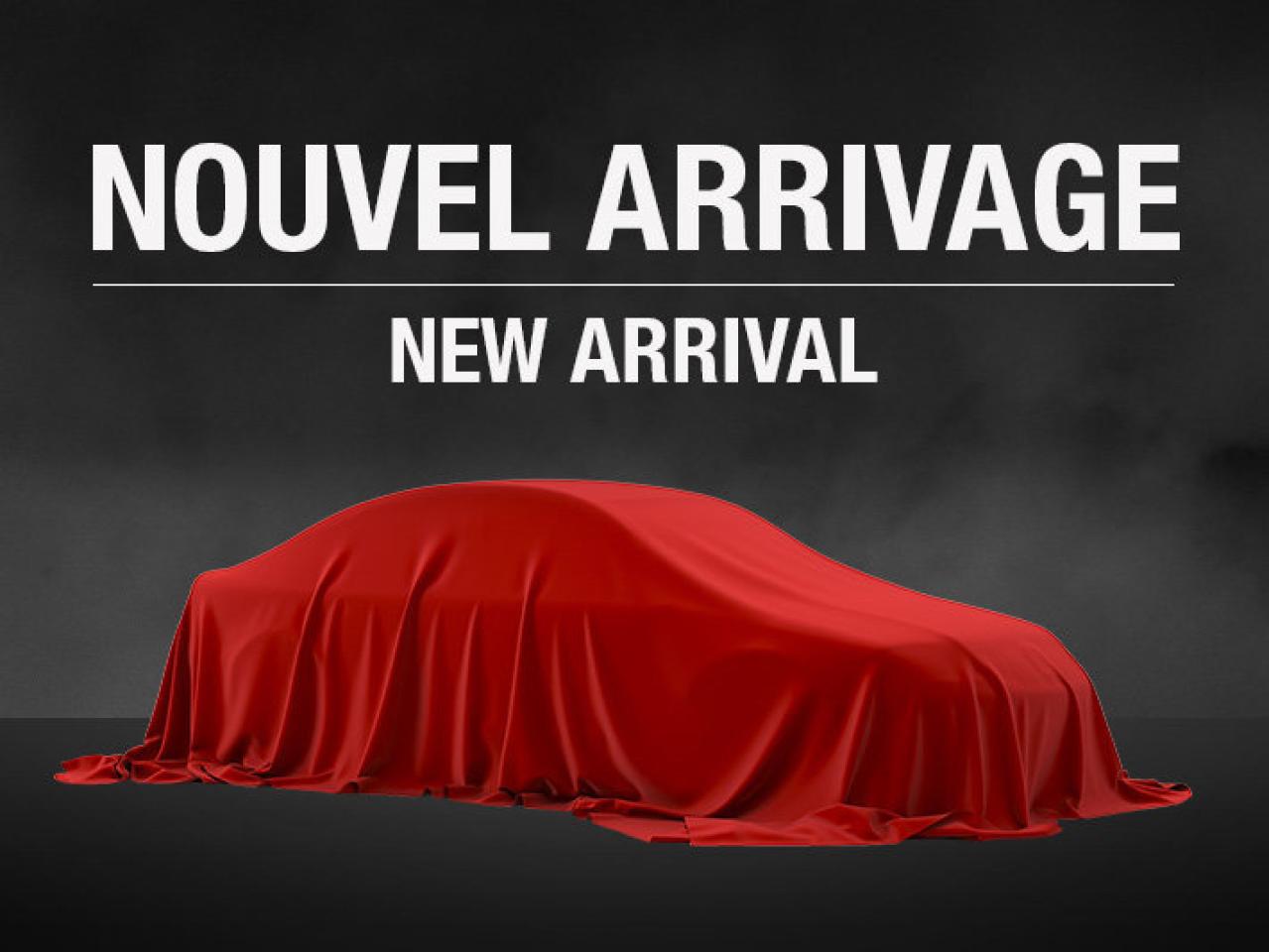 Used 2008 Honda CR-V EX-L Navigation for sale in Montréal, QC
