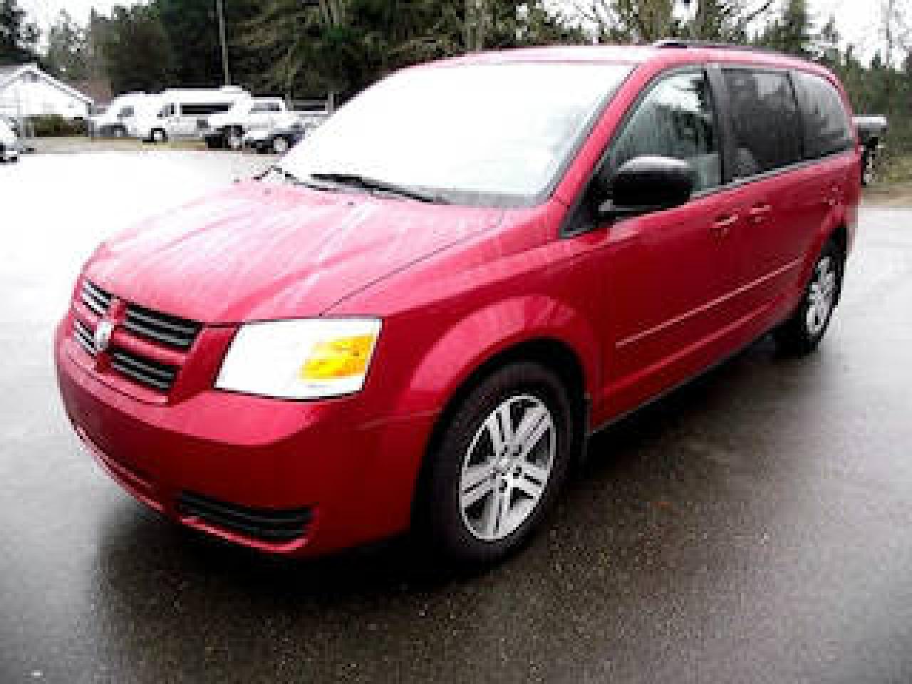 Used 2010 Dodge Grand Caravan SXT Stow N Go for sale in Victoriaville, QC