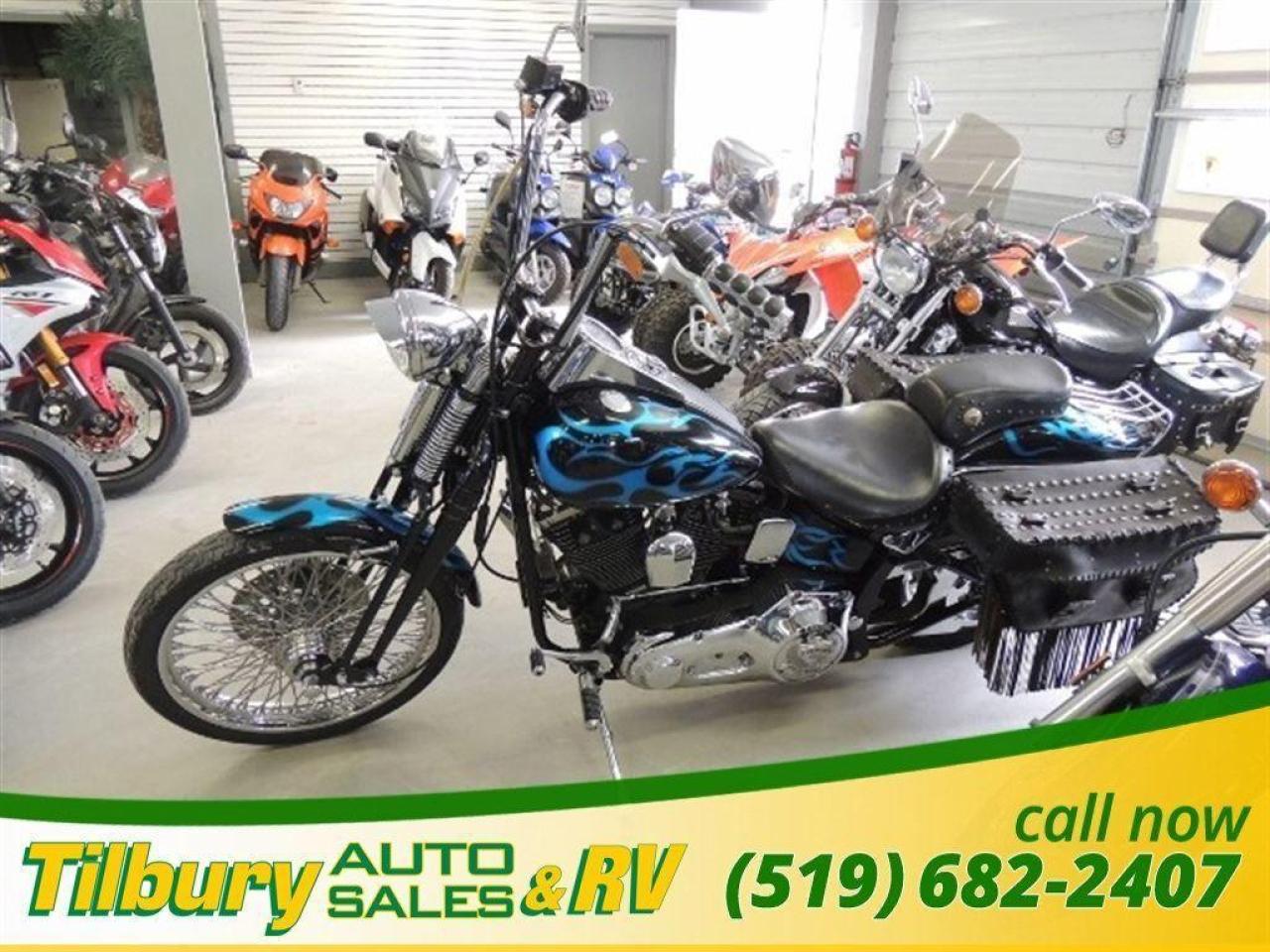 Used 2009 Other Other Custom built with plenty of added features for sale in Tilbury, ON