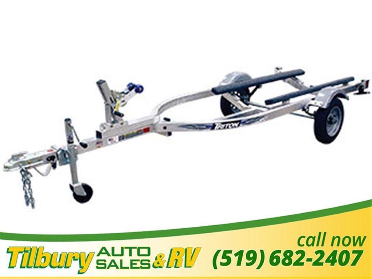 New 2016 Triton LT Trailer PWC TRAILER for sale in Tilbury, ON