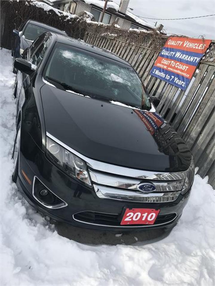 Extra clean leather interior sunroof alloys back up camera