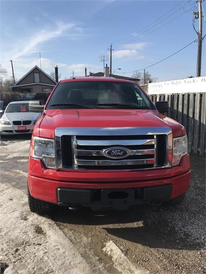 4x4 super cab
