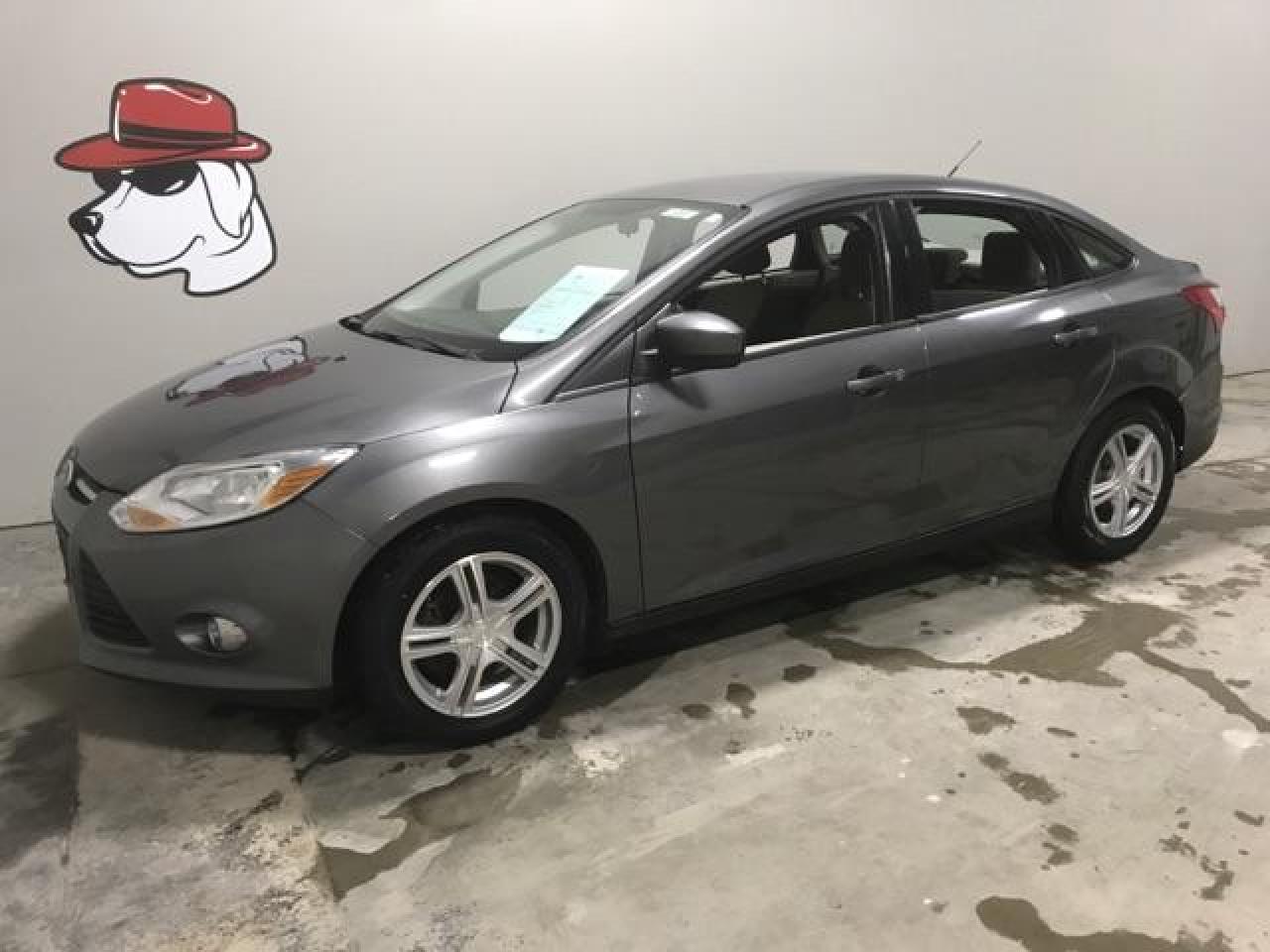 Used 2012 Ford Focus SE for sale in St. Catharines, ON