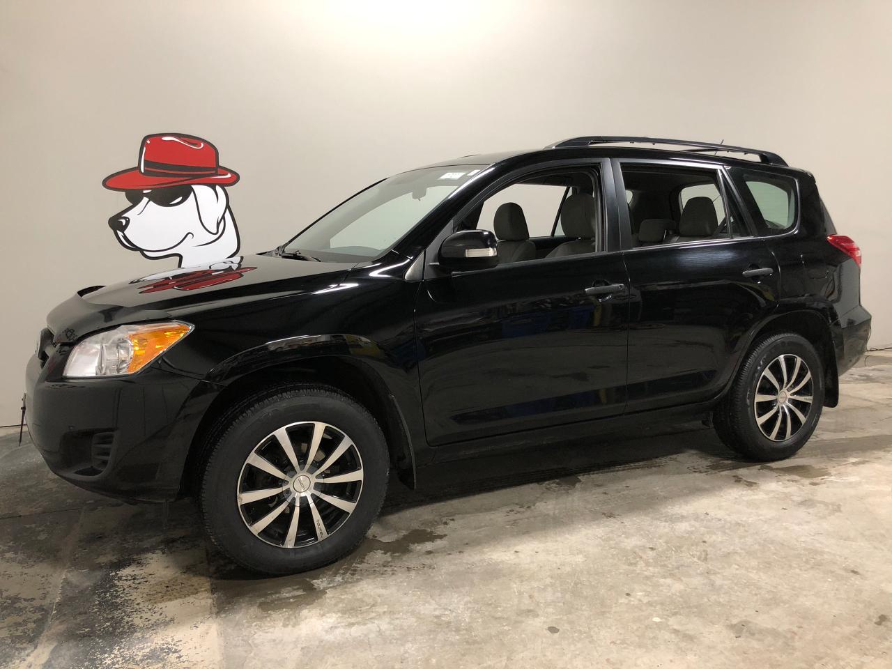 Used 2011 Toyota RAV4 BASE for sale in St. Catharines, ON