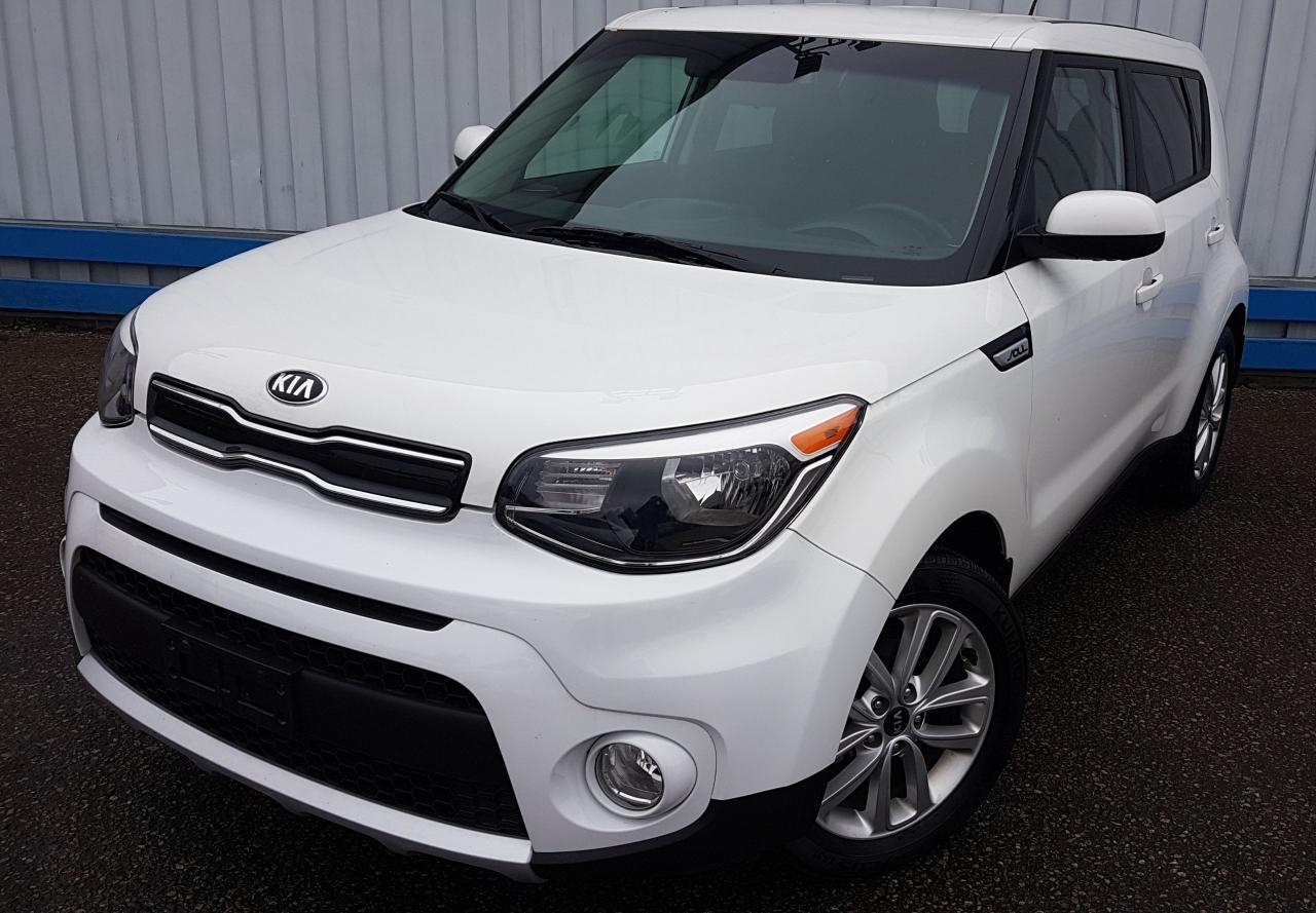 Used 2017 Kia Soul EX *HEATED SEATS* for sale in Toronto, ON