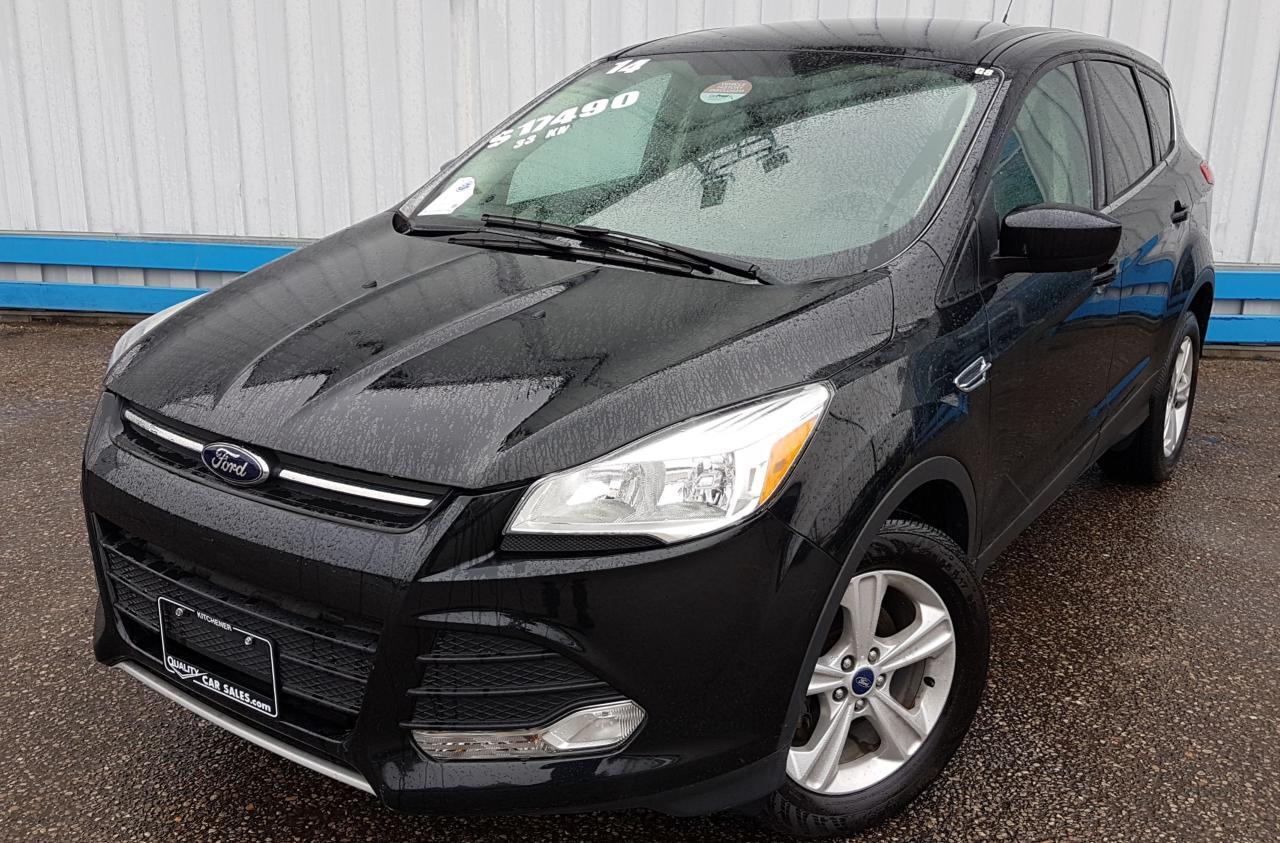 Used 2014 Ford Escape SE *HEATED SEATS* for sale in Toronto, ON