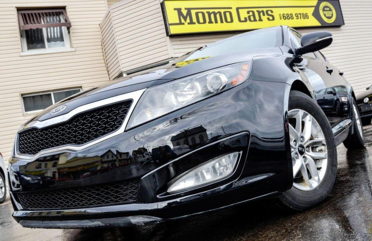 Used 2012 Kia Optima LX! Cruise+Bluetooth! ONLY $99/bi-weekly! for sale in St Catharines, ON
