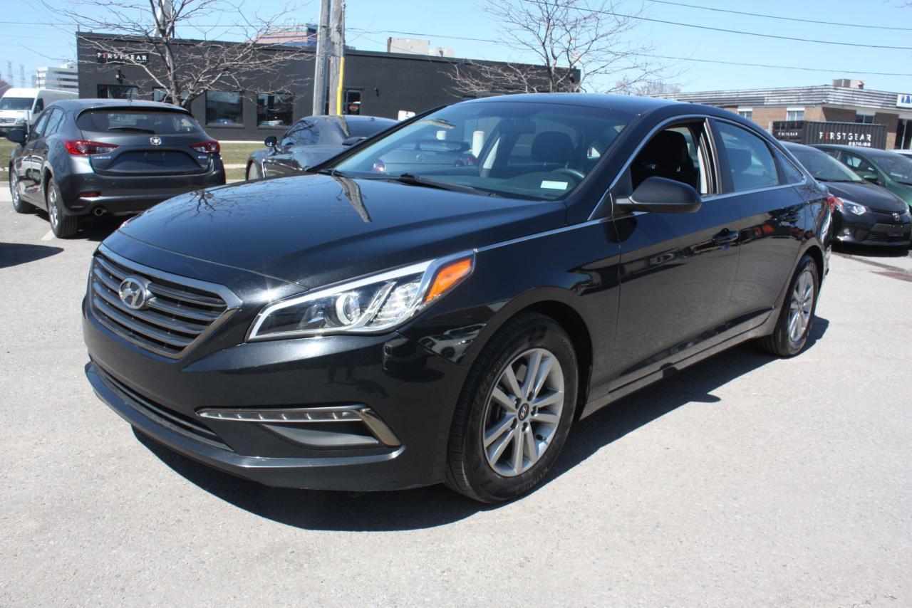 Used 2017 Hyundai Sonata 2.4L GL for sale in Guelph, ON
