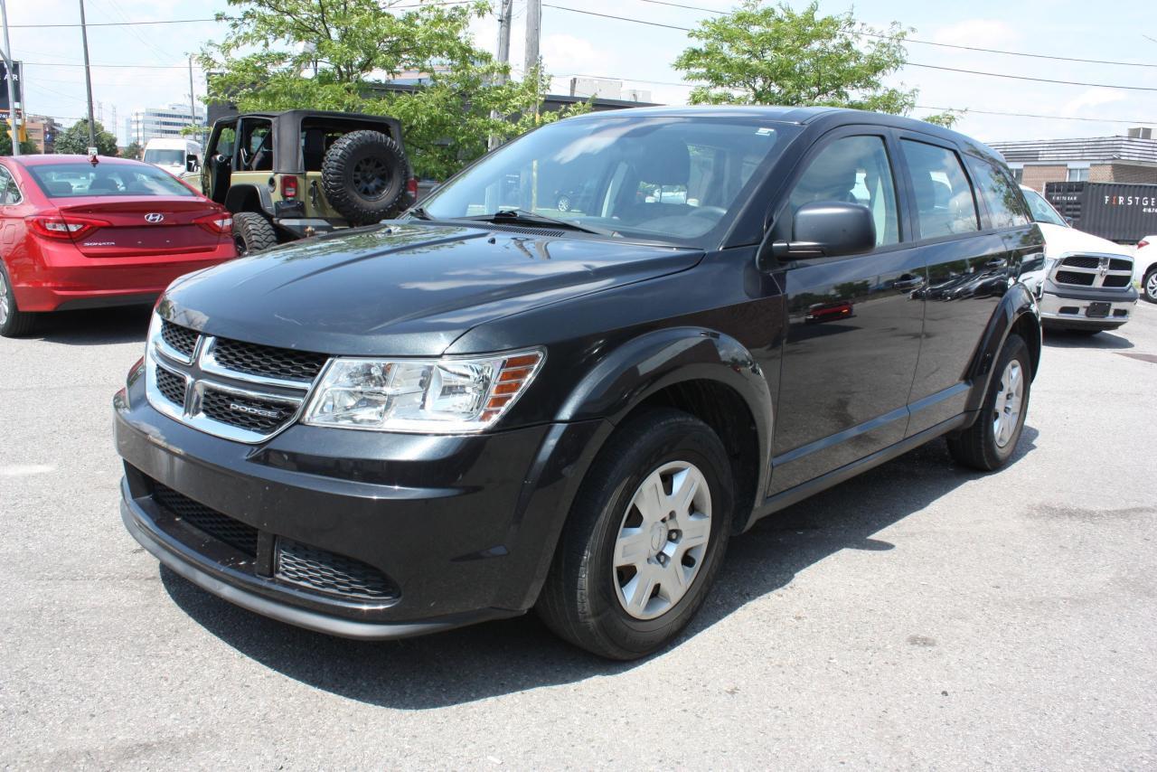Used 2012 Dodge Journey SE Plus for sale in Toronto, ON