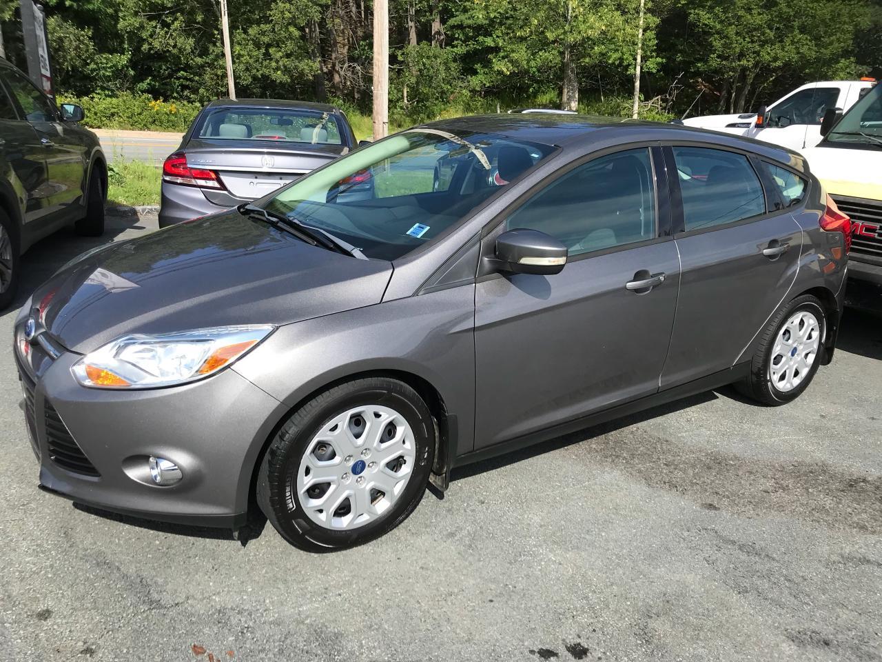 Used 2012 Ford Focus SE for sale in Lower Sackville, NS