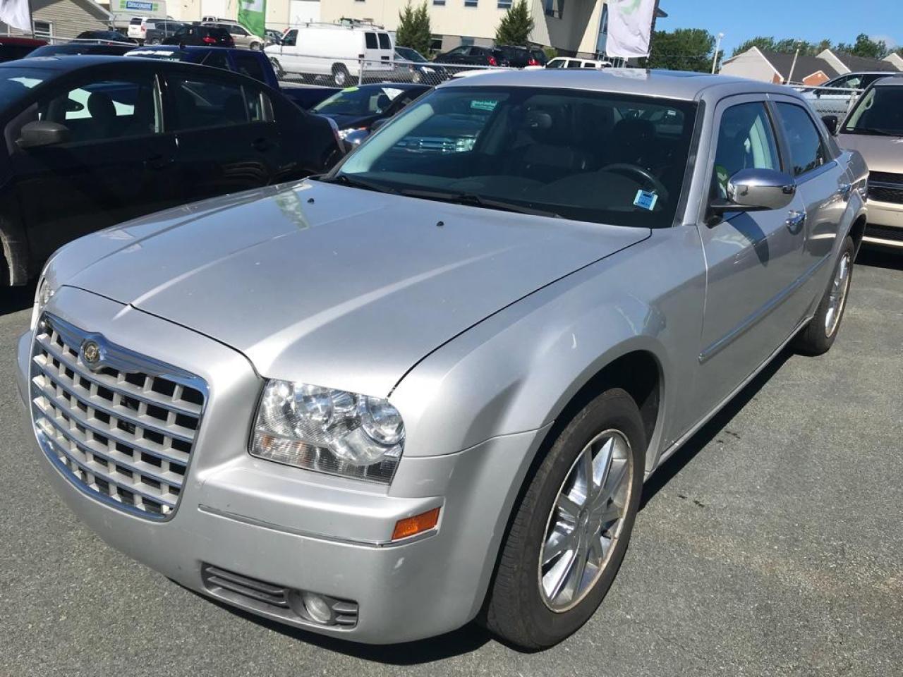 Used 2010 Chrysler 300 Touring for sale in Lower Sackville, NS