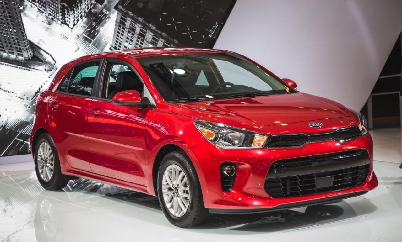 Used 2018 Kia Rio  for sale in West Kelowna, BC