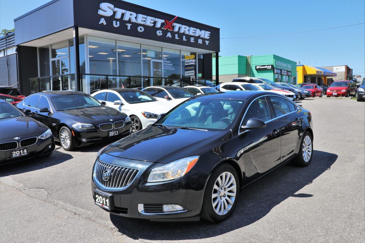 <p>Finance this vehicle for as little as $143.82 bi-weekly for 48 months at 4.99% A.P.R (estimated finance rate) with $0 down subject to approvals for a total cost of borrowing of only $1399.54. Call 905.554.8628 for more details and conditions.&nbsp;</p>
<p>&nbsp;</p>
<p>The monthly payment on the vehicle has been calculated only for the purpose of comparison and is not an offer to provide a loan. This comparison is based on the bi-weekly payment of 48 months for all 2011 car models at at 4.99% APR, excluding licensing and additional fees. The APR rate applied is only an estimate, which maybe below or above the rate you actually receive.</p>
<p>&nbsp;</p>
<p>**A WHEEL BALANCE, ALIGNMENT, & OIL CHANGE IS INCLUDED IN EVERY CERTIFIED VEHICLE**</p>
<p>&nbsp;</p>
<p>WARRANTY COVERAGE can be added at an additional cost. StreetXtreme offers a wide range of coverages to suit all your needs. We are also an authorized service centre for all our warranty companies for your convenience. A true one-stop-shop!</p>
<p>&nbsp;</p>
<p>This vehicle will come SAFETY CERTIFIED & FULLY DETAILED</p>
<p>HST + LICENSING EXTRA</p>
<p>We are an OMVIC & UCDA member so buy with confidence and more importantly... a PEACE OF MIND.</p>
<p>&nbsp;</p>
<p>StreetXtreme strives to purchase our vehicles at the lowest cost so we can retail it for the lowest price. We spend quality time doing our research to make sure our prices are competitive and for this reason, our prices are HAGGLE FREE. Thank you for understanding.</p>
<p>&nbsp;</p>
<p>CALL NOW at (905) 554-8628 - Press #1 for Sales Department OR you can also call:</p>
<p>Kevin @ (647) 927-8780</p>
<p>Tommy @ (416) 720-7721</p>
<p>Nathan @ (647) 575-8892</p>
<p>&nbsp;</p>
<p>&nbsp;</p>
<p>For more details in regards to financing, please visit: https://www.streetxtreme.ca/financing-landing/</p>
<p>To view our full inventory list, please visit: https://www.streetxtreme.ca/vehicles/</p>
<p>&nbsp;</p>
<p>StreetXtreme Auto Gallery</p>
<p>5829 Hwy 7 East</p>
<p>Markham, Ontario</p>
<p>L3P 1A5</p>
<p>(905) 554-8628 Ext. 1</p>
<p>&nbsp;</p>
<p>StreetXtreme Street Extreme StreetExtreme Street Xtreme</p>