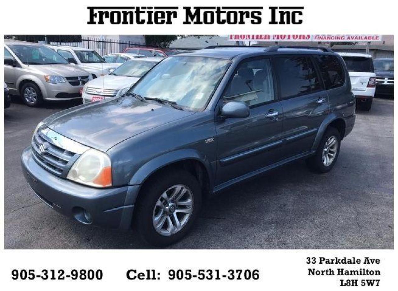 Used 2006 Suzuki XL-7 JX for sale in Ottawa, ON