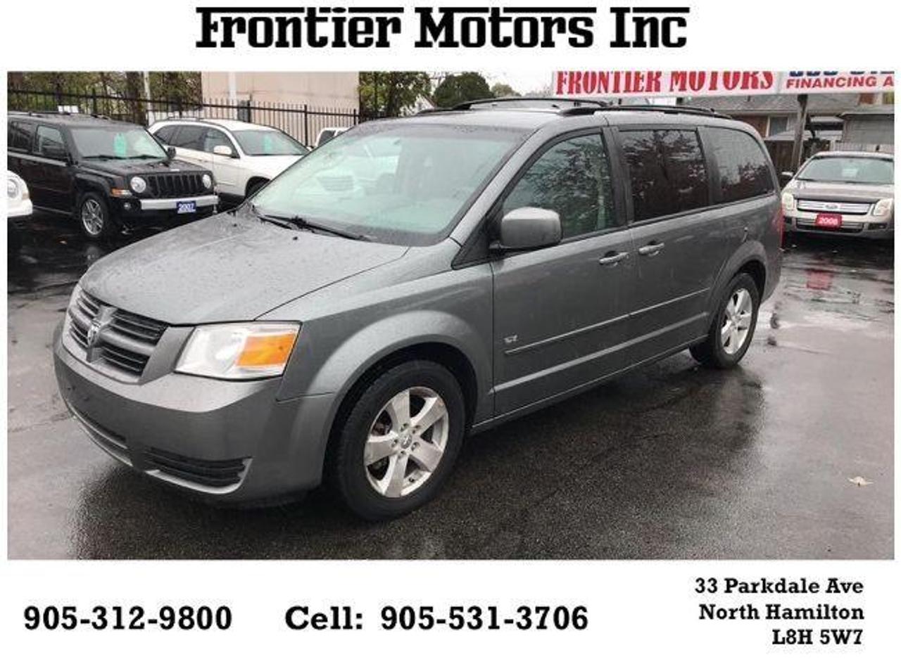 6 CYLINDER, 3.3L, 7 PASSENGER, POWER BRAKE, POWER STEERING, POWER LOCK, POWER WINDOW, POWER DRIVER SEAT, POWER AND HEATED MIRROR, AC, AM/FM/CD, TILT, CRUISE CONTROL, MP3 CAPABILITY, ALLOY WHEELS, CERTIFIED, 3 MONTH LUBRICO WARRANTY INCLUDED