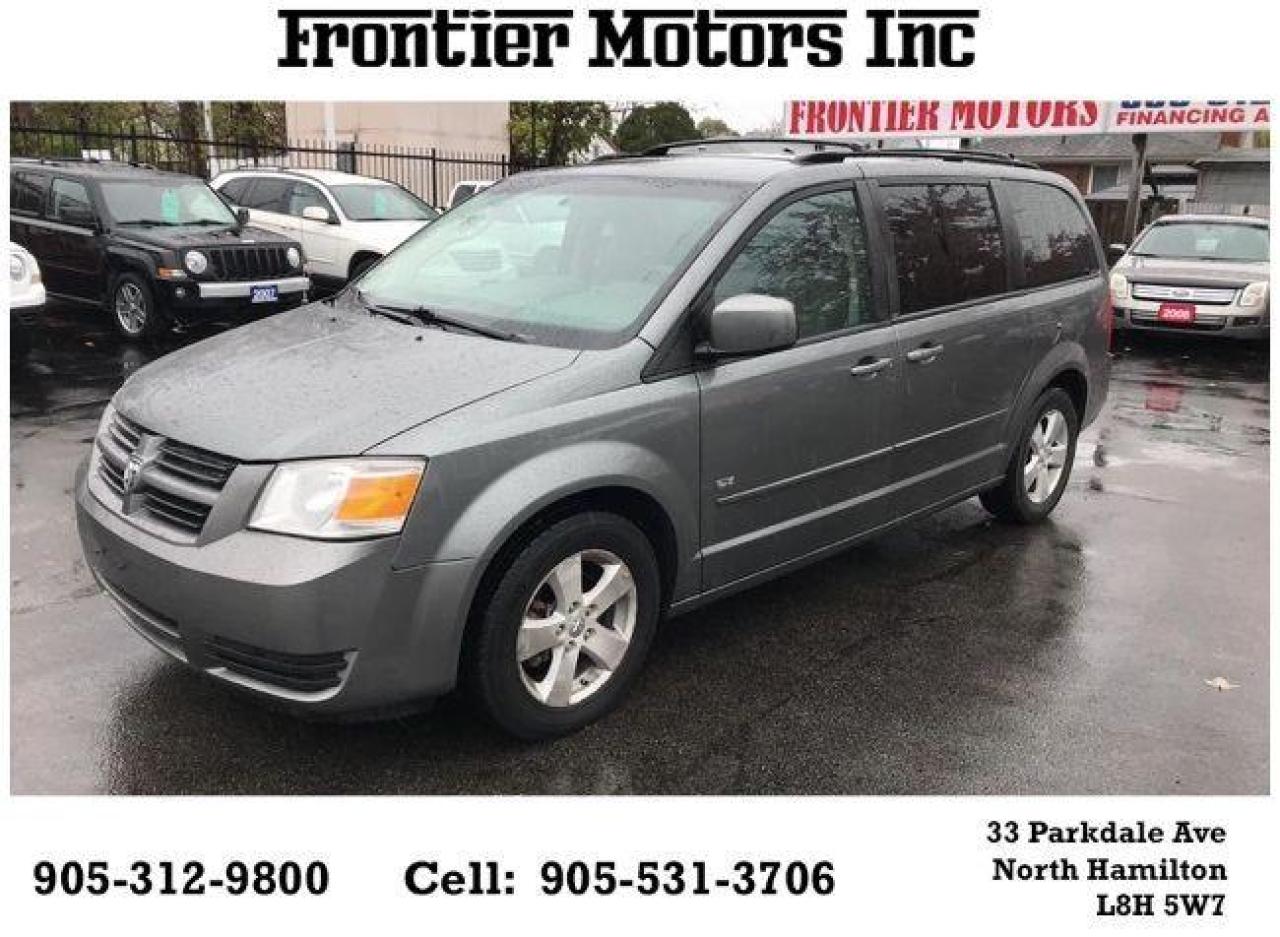 Used 2009 Dodge Grand Caravan SE for sale in Ottawa, ON