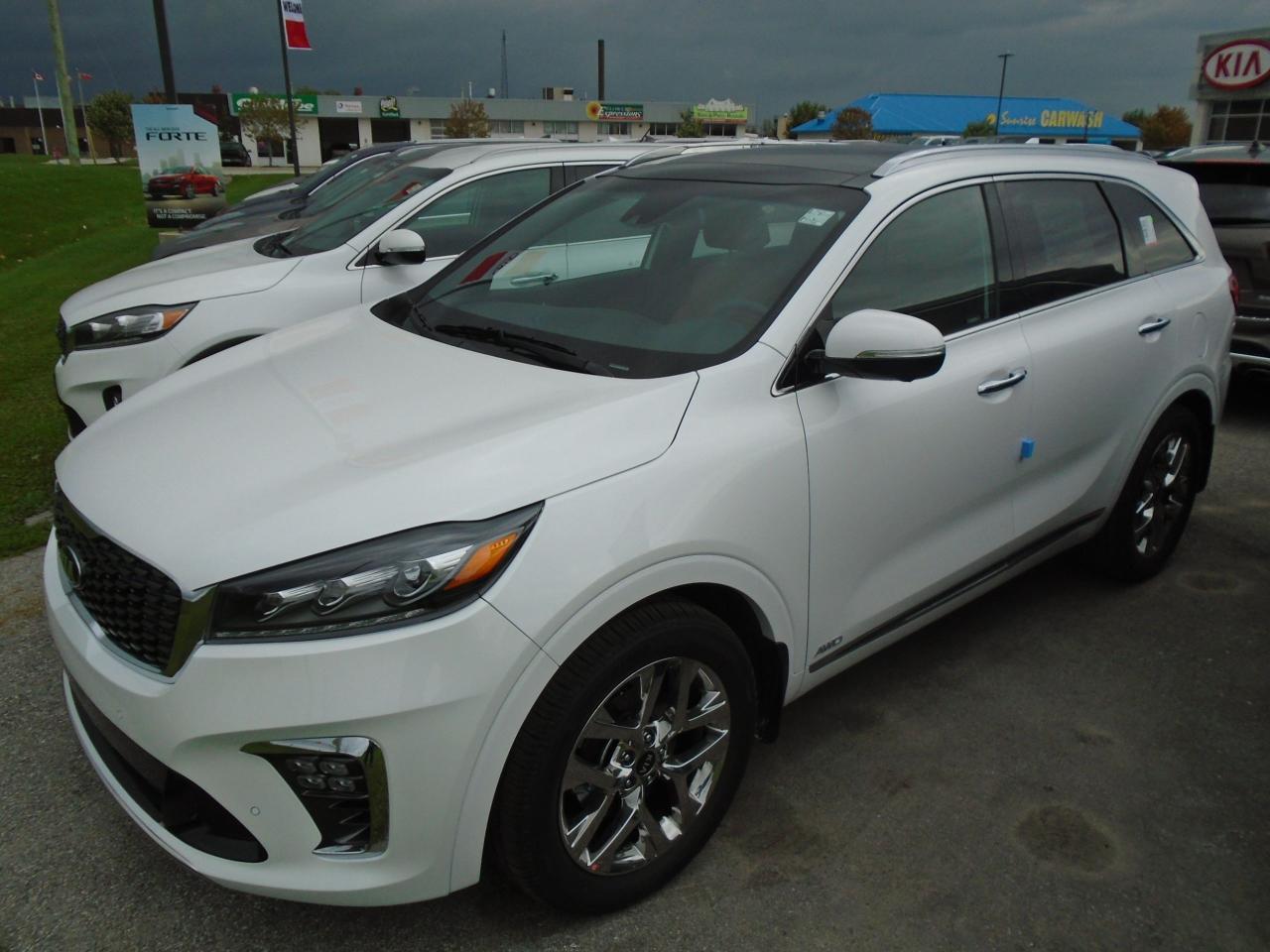 <p>FREIGHT, PDE, AIR TAX, PAINT CHARGE, ONTARIO TIRE STEWARDSHIP FEE INC.</p>
<p>QUALIFIES FOR ALL CONSUMER INCENTIVES</p>