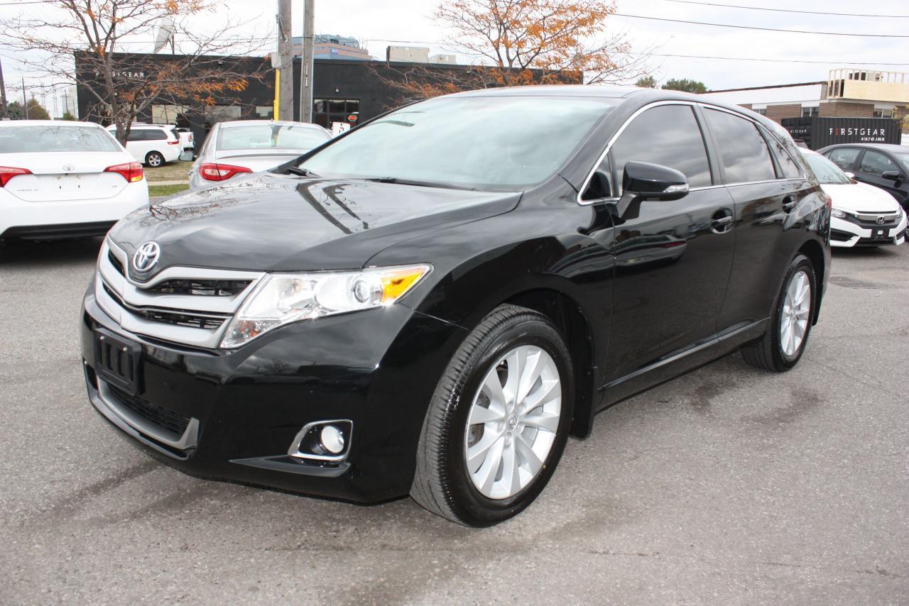 Used 2015 Toyota Venza ONE OWNER | ACCIDENT FREE for sale in Brampton, ON