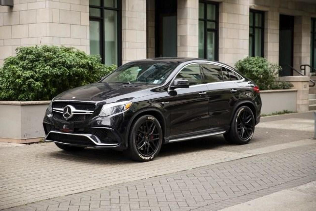Used 2016 Mercedes-Benz C 300 63 S 4MATIC for sale in Brantford, ON