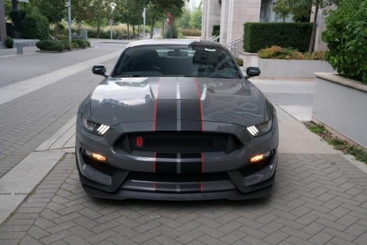Used 2016 Ford Mustang Shellby GT530 Base for sale in Brantford, ON