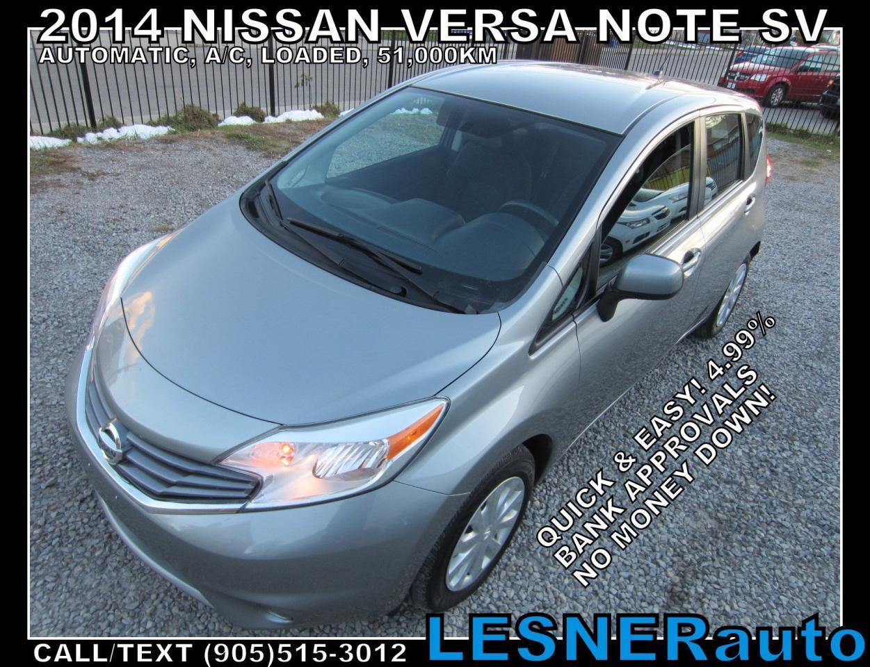 Used 2014 Nissan 200SX -ZERO DOWN, $189 for 60 months FINANCE TO OWN! for sale in Hamilton, ON