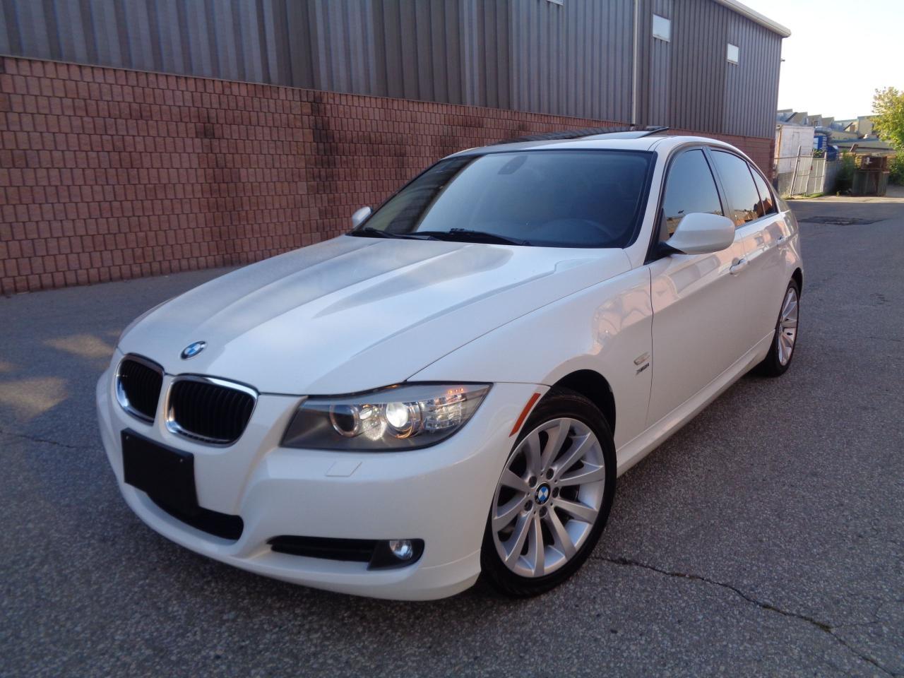Used 2011 BMW 3 Series ***SOLD*** for sale in Toronto, ON