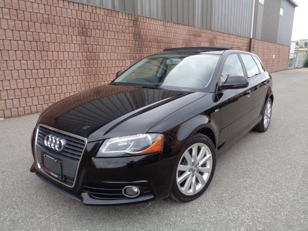 Used 2010 Audi A3 ***SOLD*** for sale in Toronto, ON