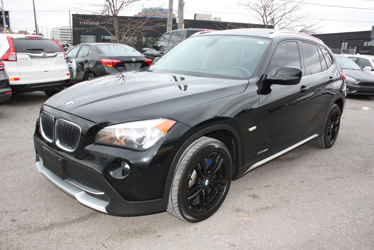 Used 2012 BMW X1 28i for sale in Edmonton, AB