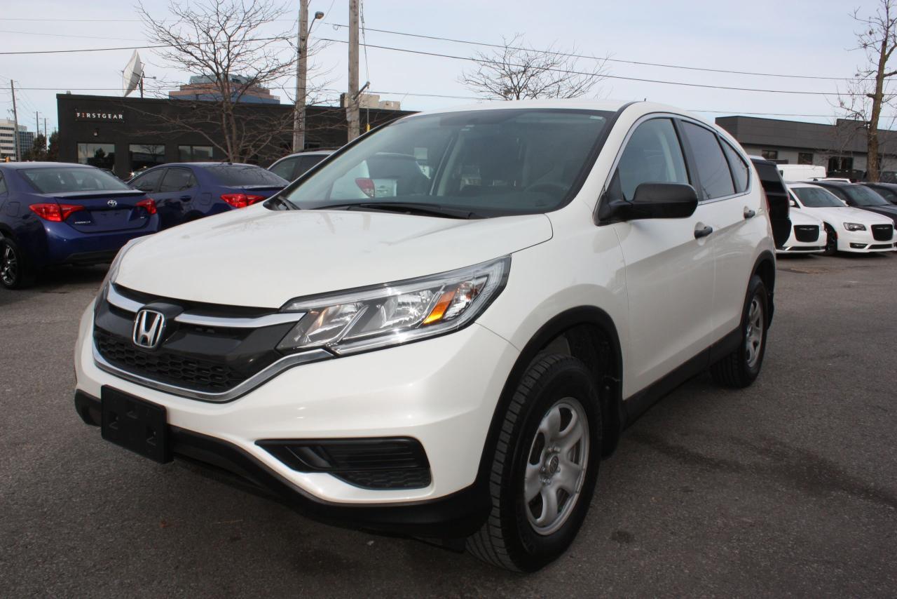 Used 2015 Honda CR-V AWD |BACKUP CAM|HEATED SEATS| for sale in London, ON