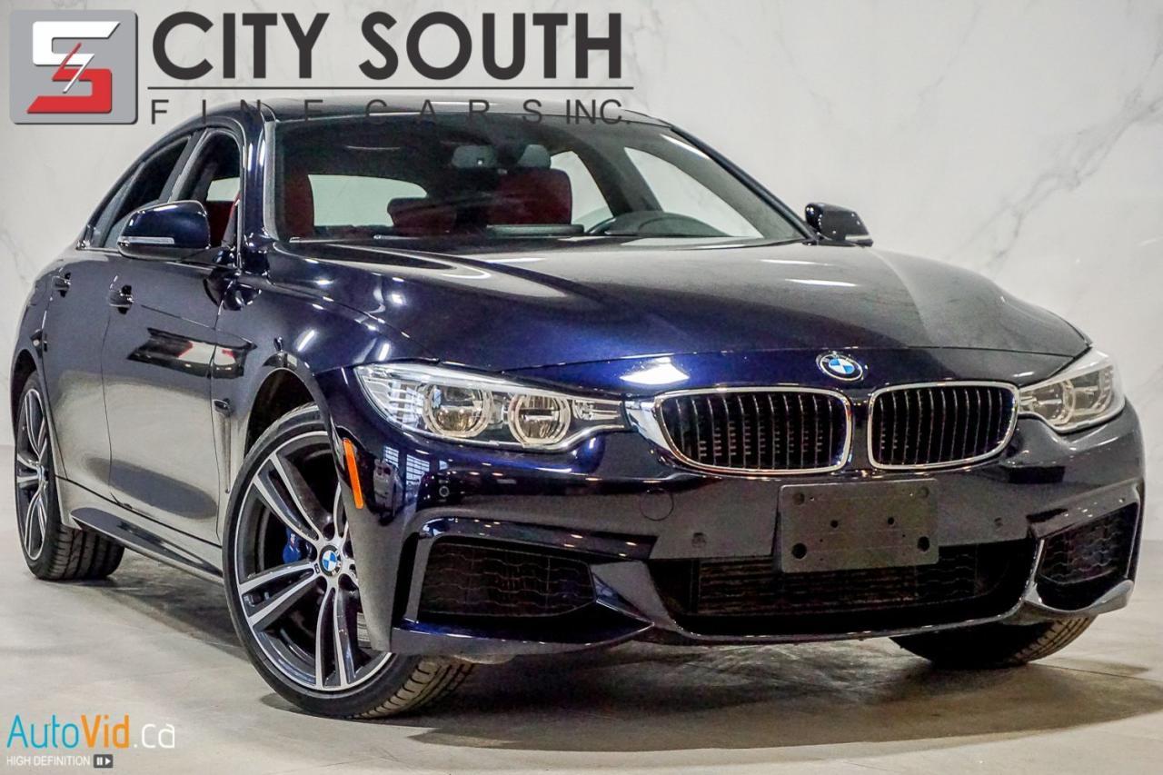 <p>This BMW 435I Gran Coupe comes in a dark blue with a red interior. 100% Canadian Vehicle with a clean car history report! This beautiful 435 comes with a wild red interior that pairs perfectly with the sporty luxury of the vehicle!</p>
<div style=color: #222222; font-family: Arial, Helvetica, sans-serif; font-size: small;>NO CHARGE OIL CHANGES FOR FIRST 12 MONTHS!!!(only at City South Fine Cars inc. 575 Keele St, Toronto)</div>
<div style=color: #222222; font-family: Arial, Helvetica, sans-serif; font-size: small;>No appointment required!</div>
<div style=color: #222222; font-family: Arial, Helvetica, sans-serif; font-size: small;>For questions or inquiries during holidays or on Sundays please call at 647-988-4797</div>
<div style=color: #222222; font-family: Arial, Helvetica, sans-serif; font-size: small;>Call us at 416-787-8500 or 647-988-4797 to schedule an appointment or come on by our showroom at 575 Keele st, Toronto to see this vehicle in person and discuss all of our options.&nbsp;</div>
<div style=color: #222222; font-family: Arial, Helvetica, sans-serif; font-size: small;>Warranty available on all vehicles! Keep your peace of mind with our range of warranty options starting from just 3 months up to 4 years! Every warranty we provide is fully insured and Canada wide. Credit protection options are available as well, peace of mind&nbsp; is what we strive for here.</div>
<div style=color: #222222; font-family: Arial, Helvetica, sans-serif; font-size: small;>Financing available! Good credit? Bad credit? No credit? Bankruptcy? New to the country?&nbsp;</div>
<div style=color: #222222; font-family: Arial, Helvetica, sans-serif; font-size: small;>No problem, we guarantee approval! Low finance rates available on applicable credit. We will have our team make sure to get you the best loan possible! 100% open and transparent financing process, leave with 0 doubts!&nbsp;</div>
<div style=color: #222222; font-family: Arial, Helvetica, sans-serif; font-size: small;>All vehicles come with vehicle history report</div>
<p><span style=color: #222222; font-family: Arial, Helvetica, sans-serif; font-size: small;>This vehicle is not driveable, not certified and not e-tested. Certification and e-testing are available for $495</span></p>