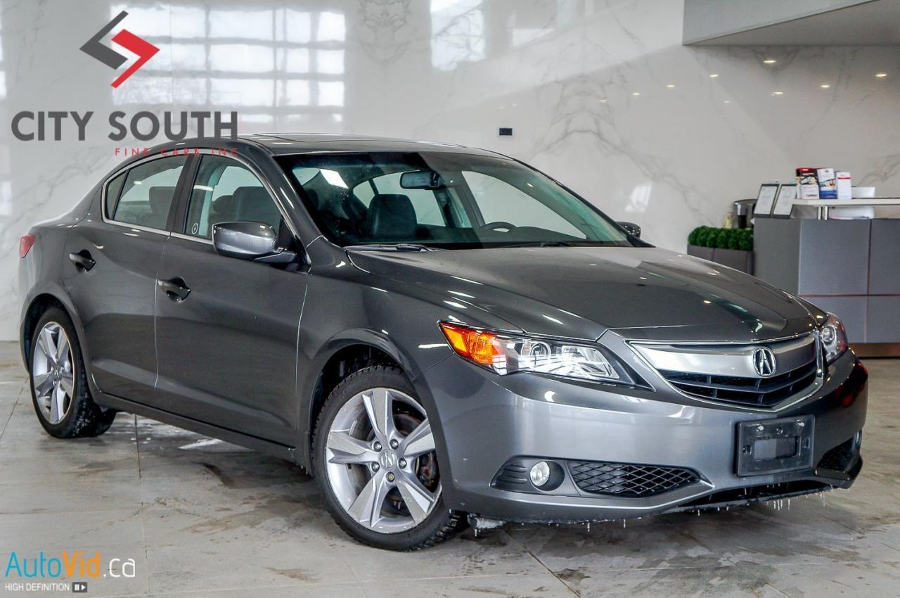 Used 2014 Acura ILX Tech Pkg for sale in Toronto, ON