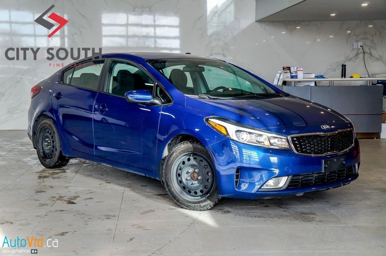 Used 2017 Kia FORTE LX for sale in Toronto, ON