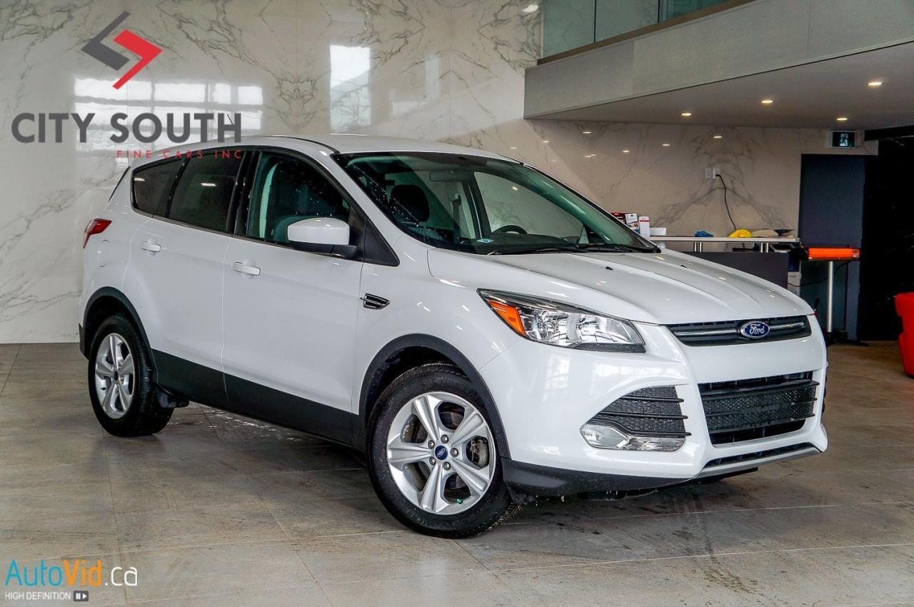 Used 2015 Ford Escape SE for sale in Toronto, ON