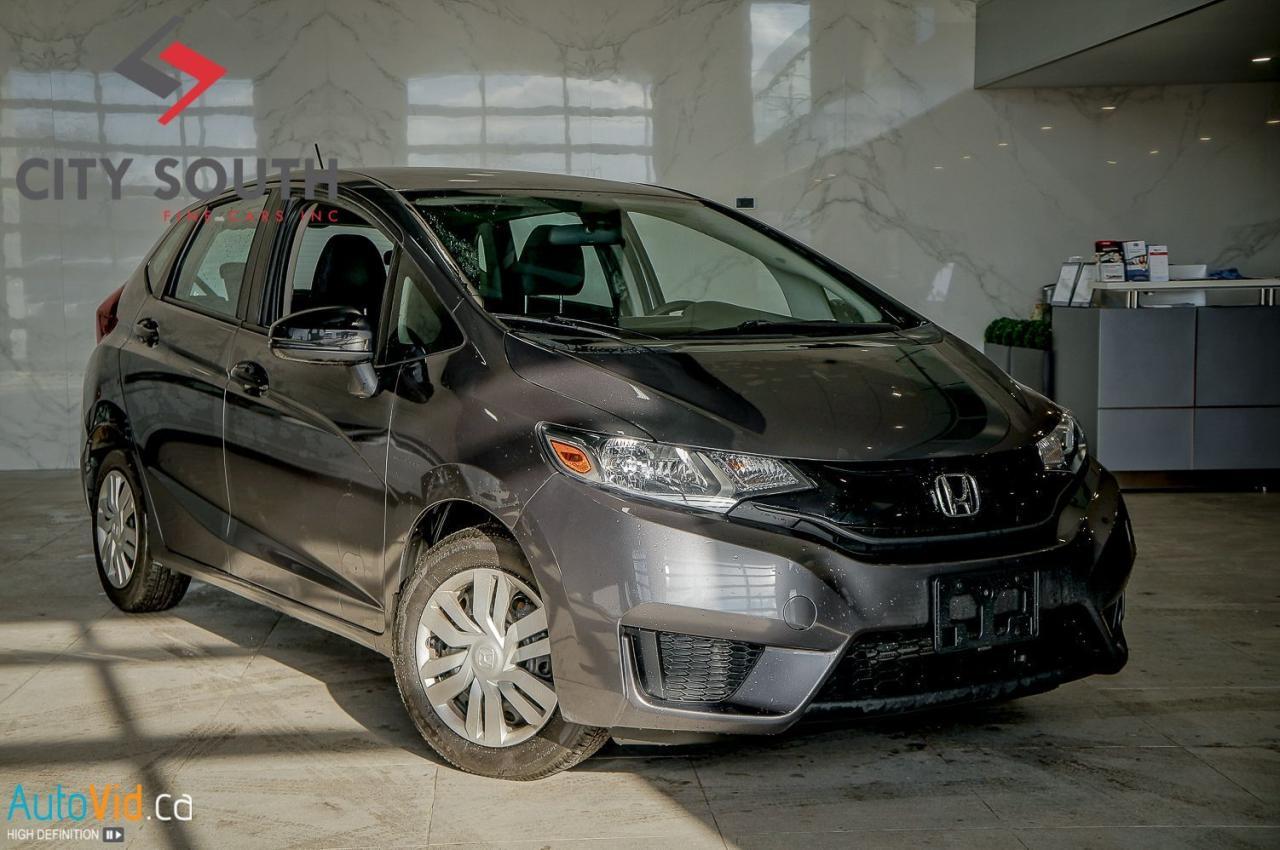 Used 2015 Honda Fit DX for sale in Toronto, ON