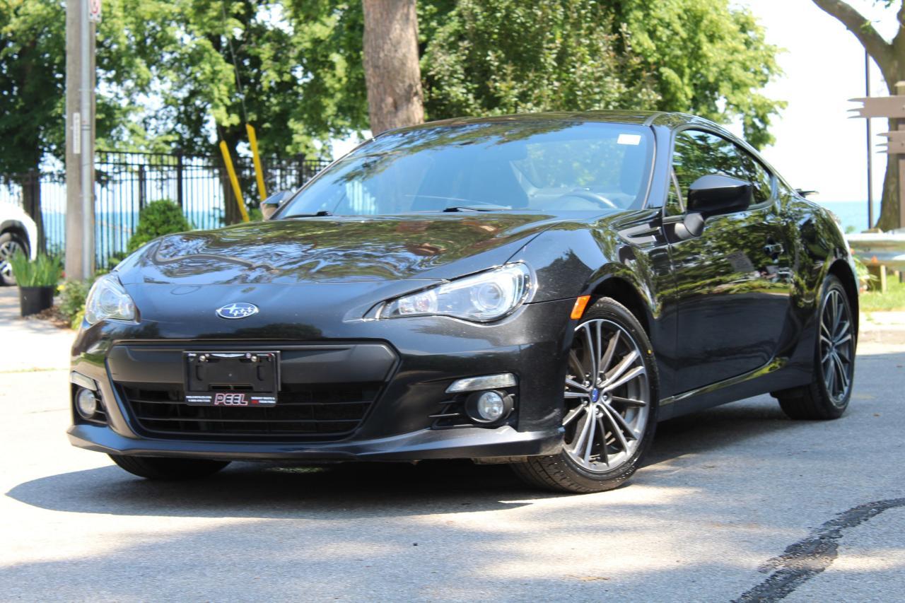 Used 2015 Subaru BRZ Sport-Tech*Every Option*Drift King*BOXER POWERED for sale in Toronto, ON